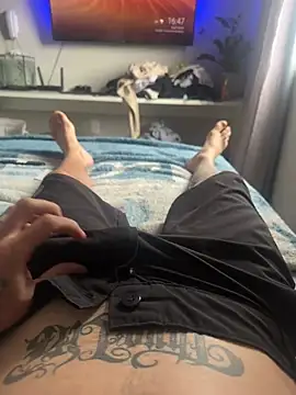 mlktatuado Webcam show