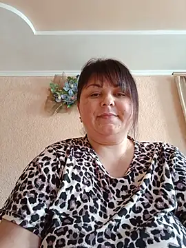 Chatroom XXX en direct de Dear-Natalia