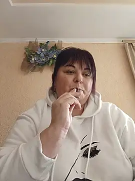 Webkamerová show Dear-Natalia