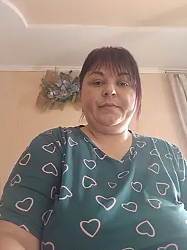 Chat XXX en directo de Dear-Natalia