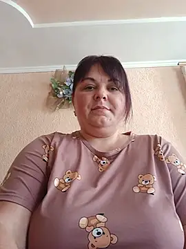 Dear-Natalia Webcam show