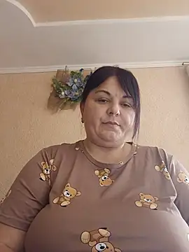 Chatroom XXX en direct de Dear-Natalia