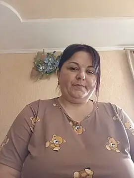 Dear-Natalia – Kamerová šou