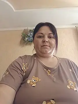 Dear-Natalia webcam show