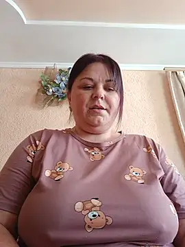 Dear-Natalia's Live XXX Chat