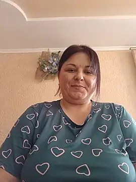 Dear-Natalia webcam show