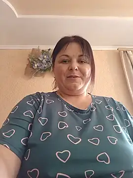 Dear-Natalia Webcam-Show