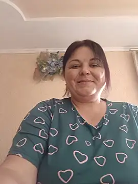 Chat +18 de Dear-Natalia ao vivo