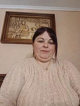 Dear-Natalia Webcam Show