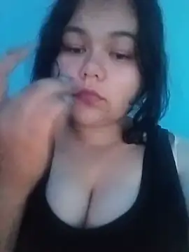 Heranore Webcam show
