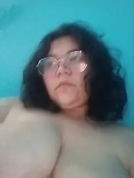 Heranore Webcam show