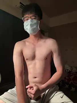 Lorian_1111 Show Webcam