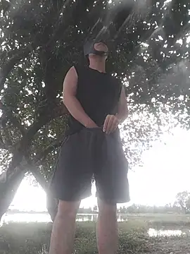 Benpublic Show Webcam
