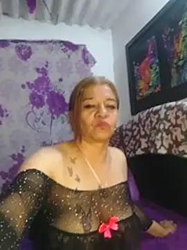 Dalilacaspier Webcamshow