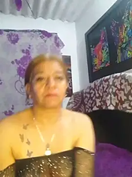 Dalilacaspier Webcam show