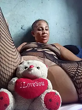 Chat XXX ao vivo de MoanaCaspier