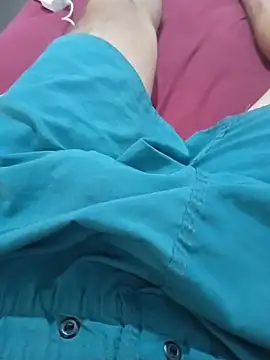 Show de Thiago-58 na webcam