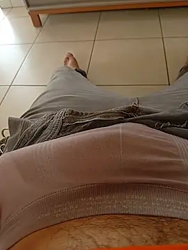 Show de webcam de Thiago-58