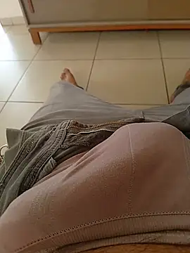 Thiago-58's Webcam Show