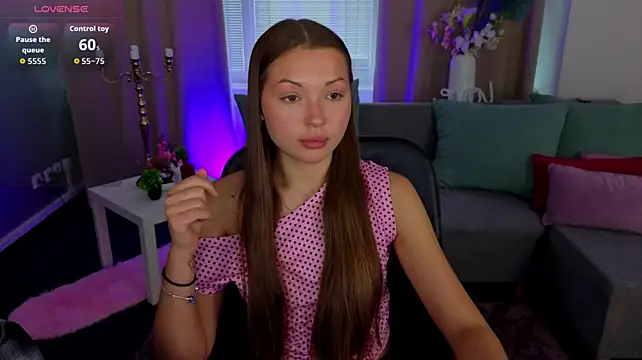 ArishaSkyLove – Naživo XXX chat