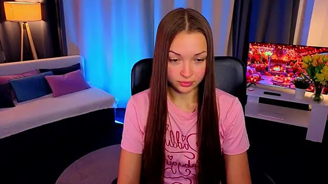 Chatroom XXX en direct de ArishaSkyLove
