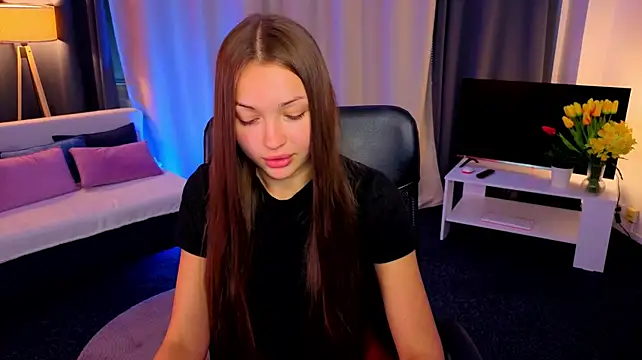 ArishaSkyLove's Live XXX Chat