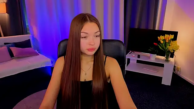 Czat XXX na żywo – ArishaSkyLove