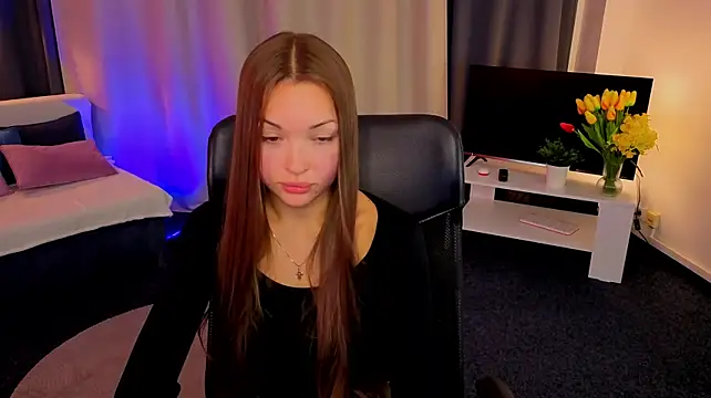 ArishaSkyLove's Live XXX Chat