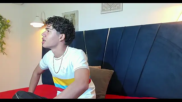 ZAN_181's Webcam Show