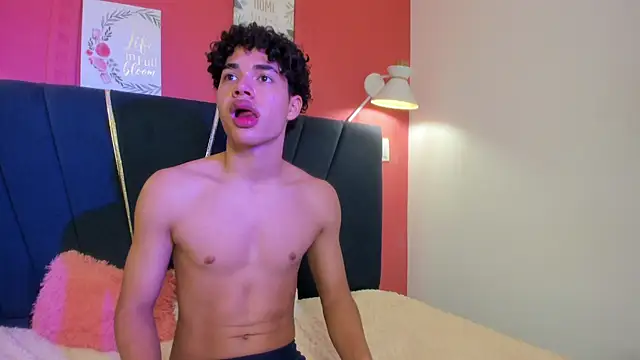 Show de webcam de ZAN_181