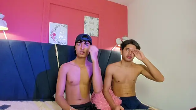 Show webcam de ZAN_181