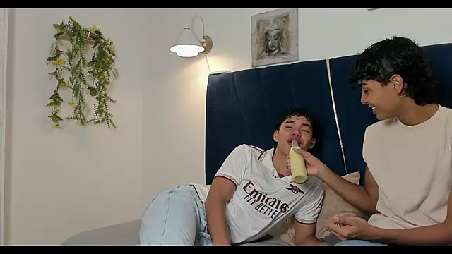 ZAN_181 webcam show