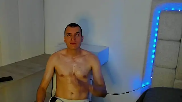 itamparker_n Webbikameraesitys