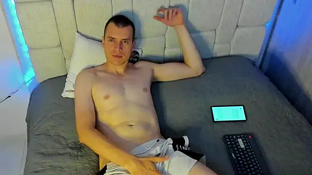 itamparker_ – webcam-show