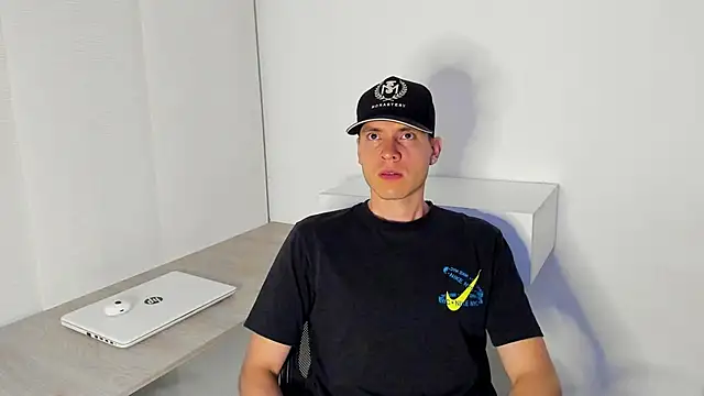 itamparker_ Webcamshow