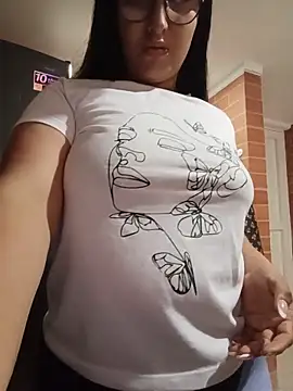 Chat +18 de Amber_Caprice_ ao vivo