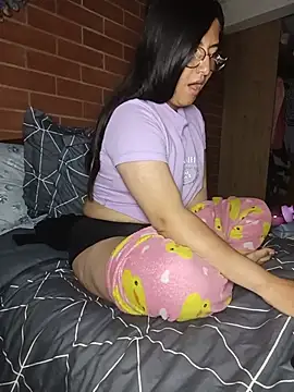 Amber_Caprice_'s Webcam Show