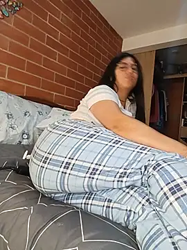 צ'אט XXX בשידור חי של Amber_Caprice_
