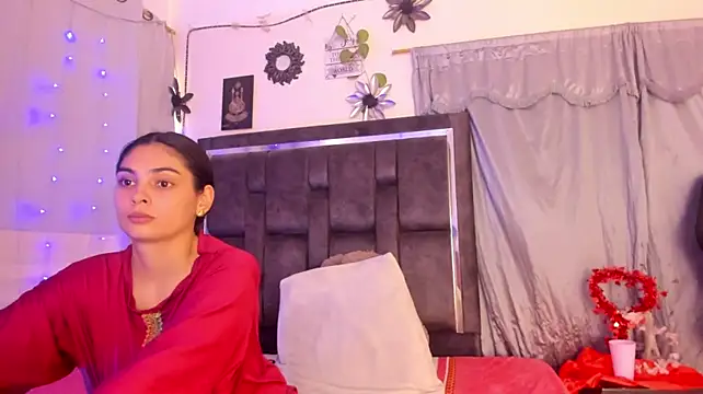 Alana-Nova's Webcam Show