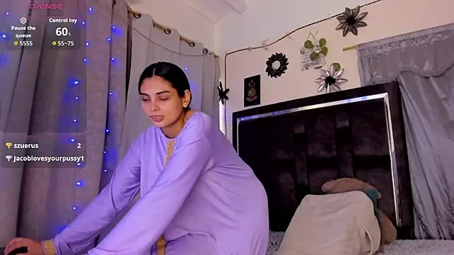 Czat XXX na żywo – Alana-Nova