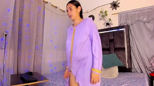 Živý XXX chat Alana-Nova