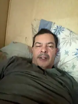 Show de webcam de justN69