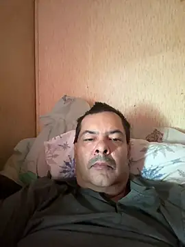 Show de webcam de justN69
