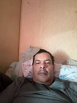 justN69 Webcam-Show