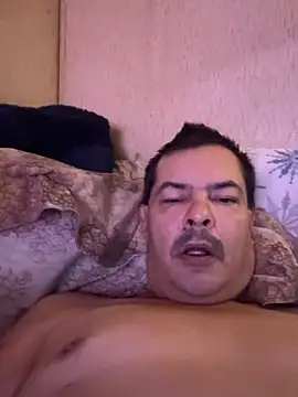 Show de webcam de justN69