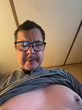 justN69 Webcam-Show