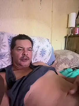 Pokazy przed kamerką – justN69