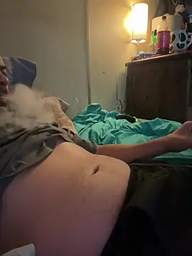 justN69's Webcam Show