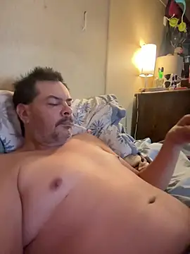 justN69's Webcam Show