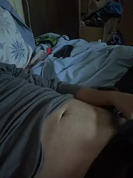 justN69 Webcam show